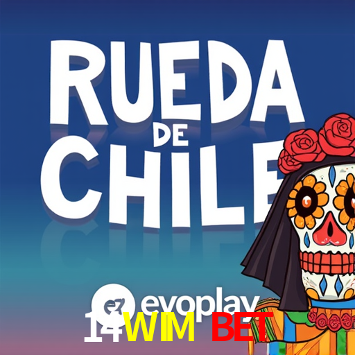 Bonus na Cassino Online 14WIM BET