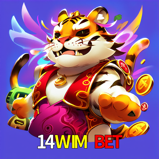 14WIM BET 